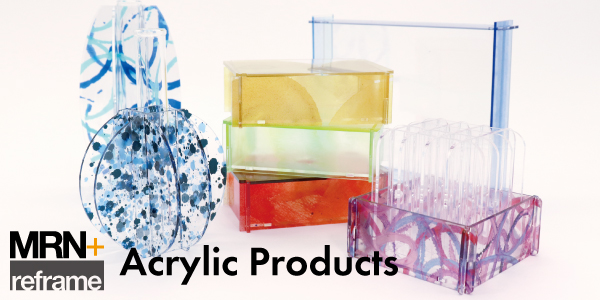Acrylic Products(アクリルプロダクト)