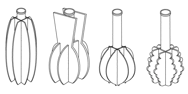 Flower Vase(フラワーベース)