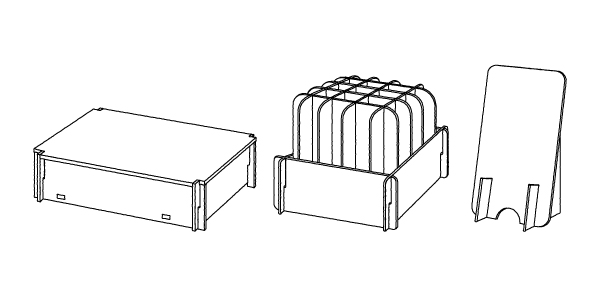 Stationery(ステーショナリー)