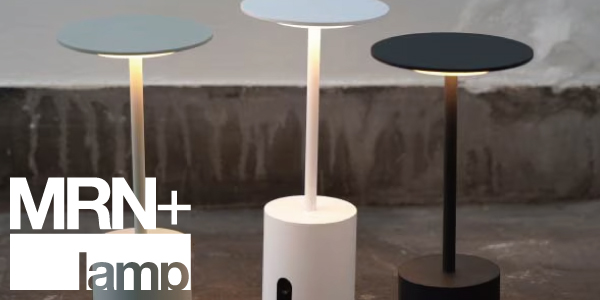 MRN+ lamp(ランプ)
