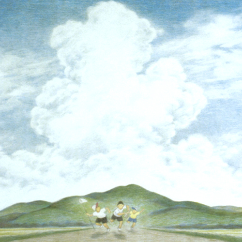 作家 | マルニ額縁画材店