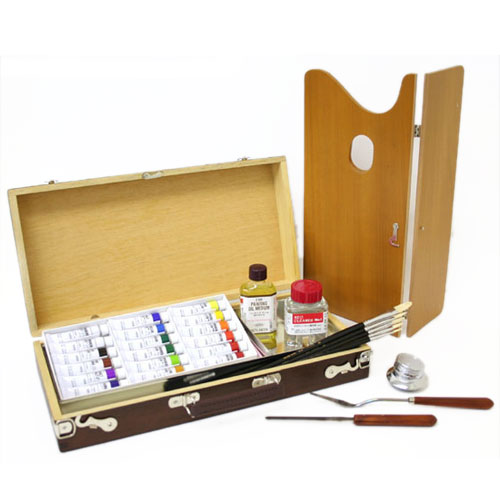 [ホルベイン]カスタムEE-Boxセット