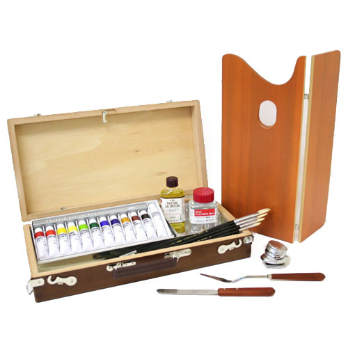 [ホルベイン]カスタムN-Boxセット