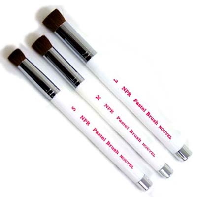 [NOUVEL]パステルブラシ　NPR