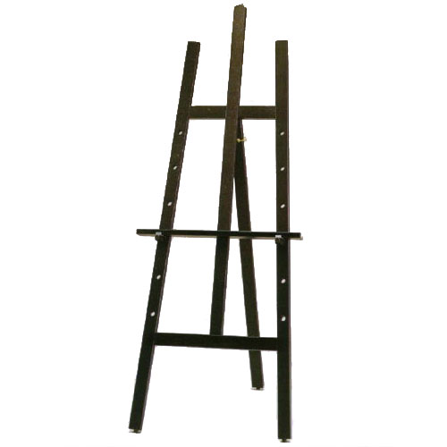 ARTETJE]ディスプレイイーゼルNo.80 | マルニ額縁画材店