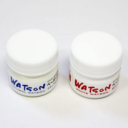 ペーパーカラー修正絵具 #2HW(ホワイトワトソン色)