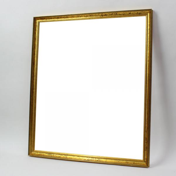 【セール品】デッサン額縁:2101-04　(GLS)オーダー流れ(770×660)アクリル(118)