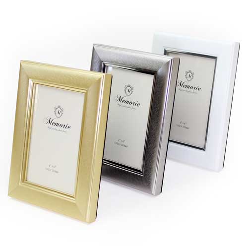 フォトフレーム:メモリエ　8501(ガラス)
