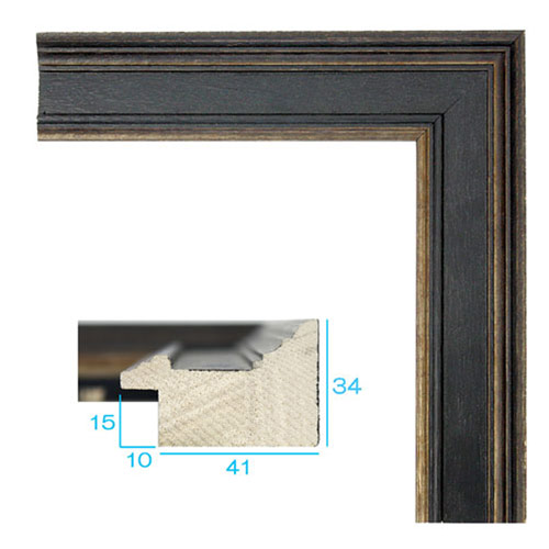 MRN-K1105(高級遺影額) | マルニ額縁画材店