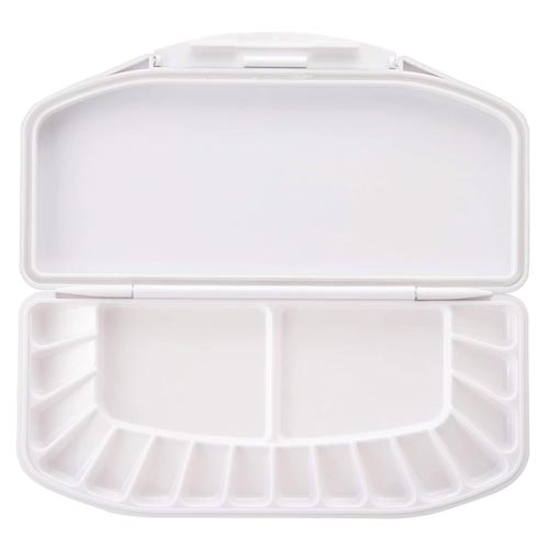 [ナムラ]シールドパレット16