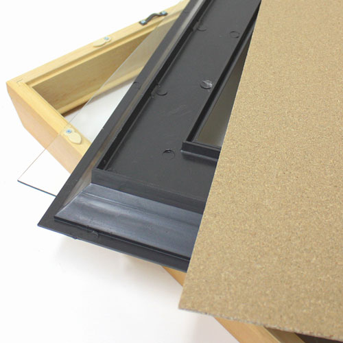 色紙額:4209 コン | マルニ額縁画材店