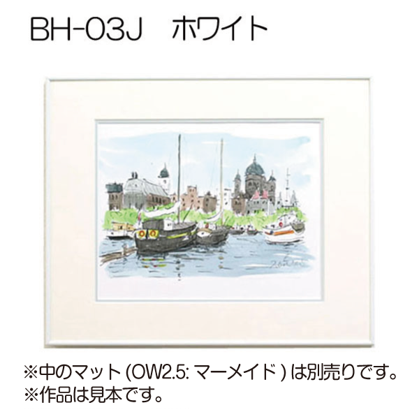 デッサン額縁:BH-03J G.ゴールド(アクリル)(アルフレーム)(既 デッサン額縁:BH-03J G.ゴールド(アクリル)(アルフレーム)(既