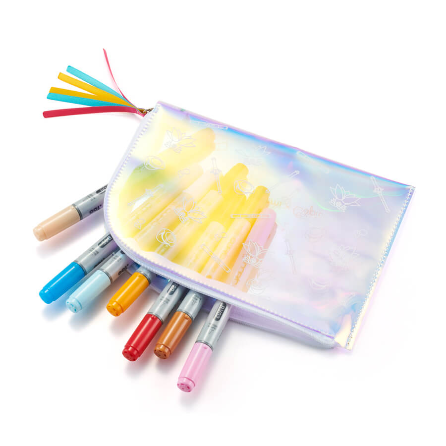 オーロラポーチ