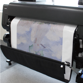 アートプリント（紙）