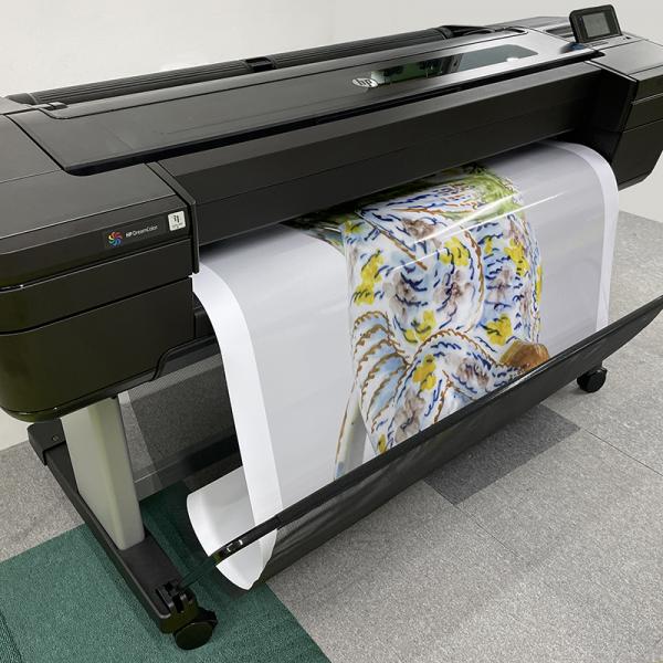 プリントジークレー（紙）