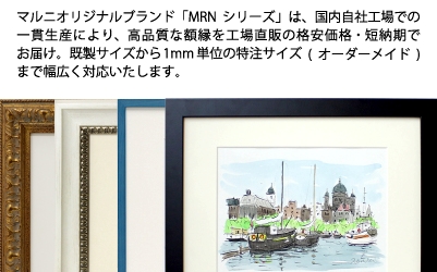 MRNシリーズ