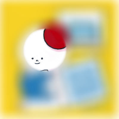 ステッカー画像