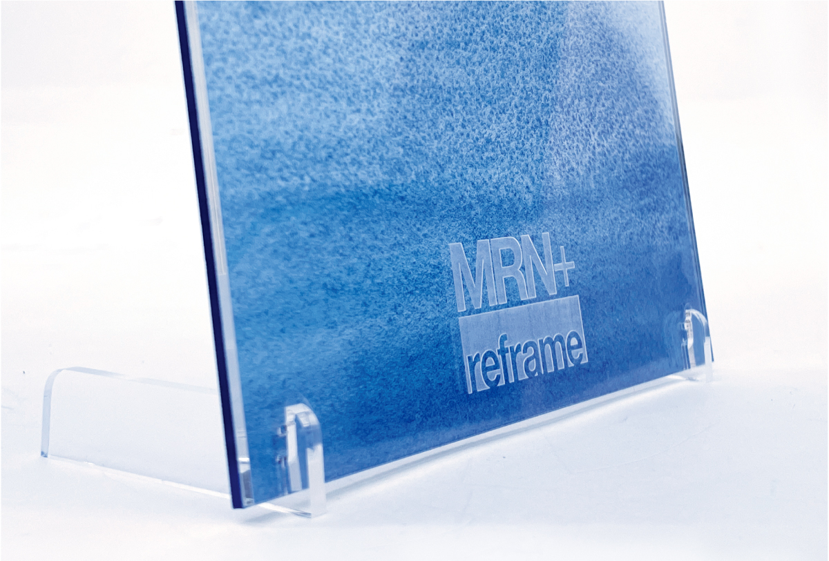 MRN+ reframe