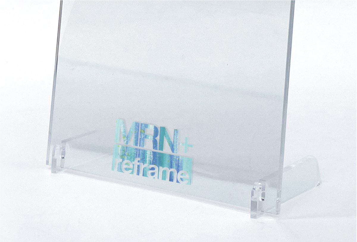 MRN+ reframe