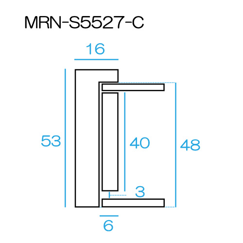 MRN-S5527-C