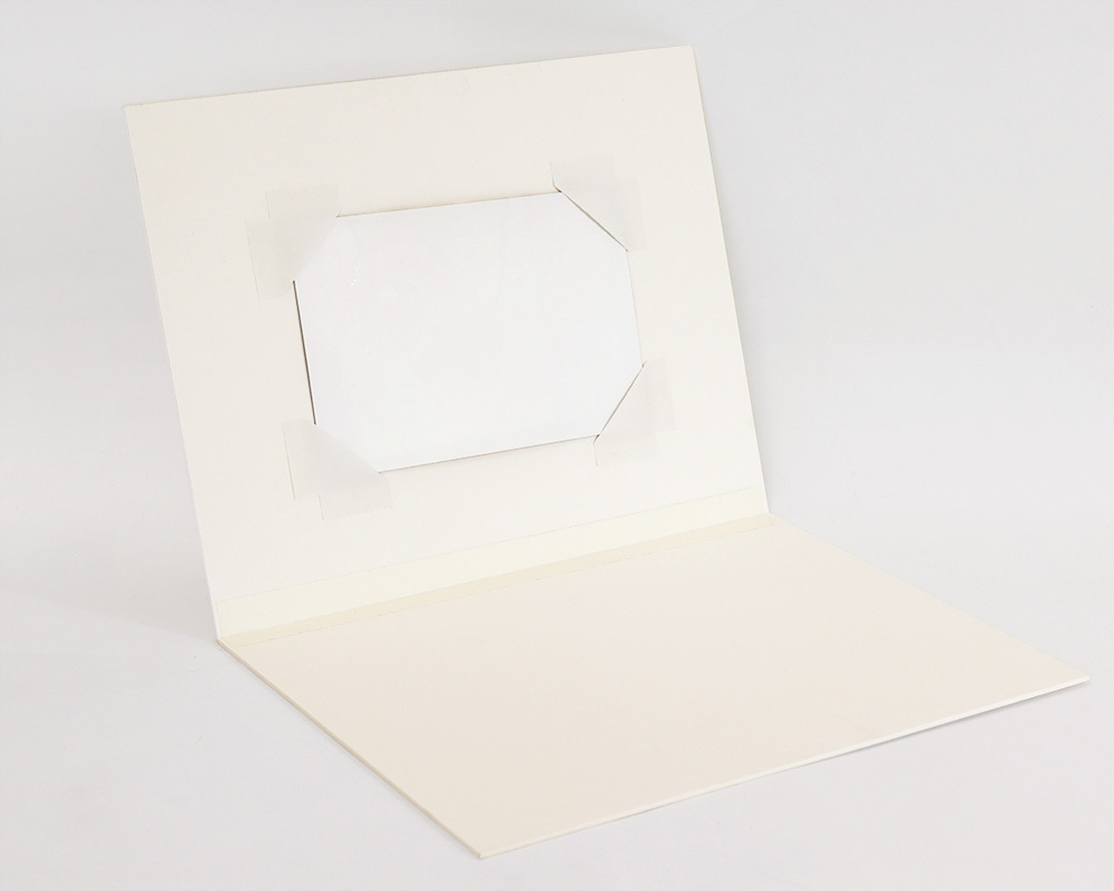 パーマセル固定