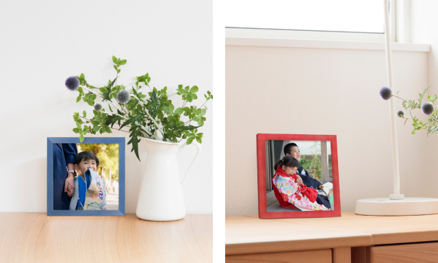 フォトフレーム