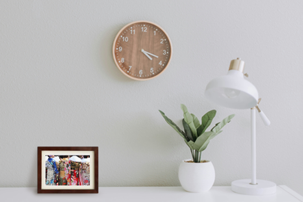 フォトフレーム