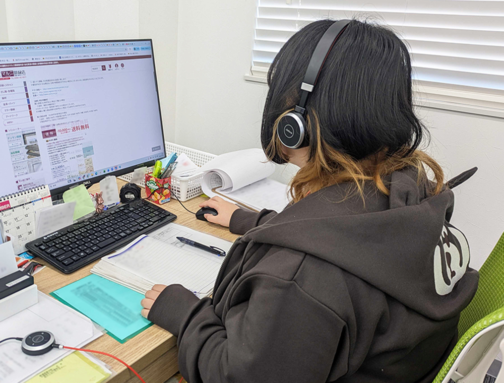 回答者アイコン