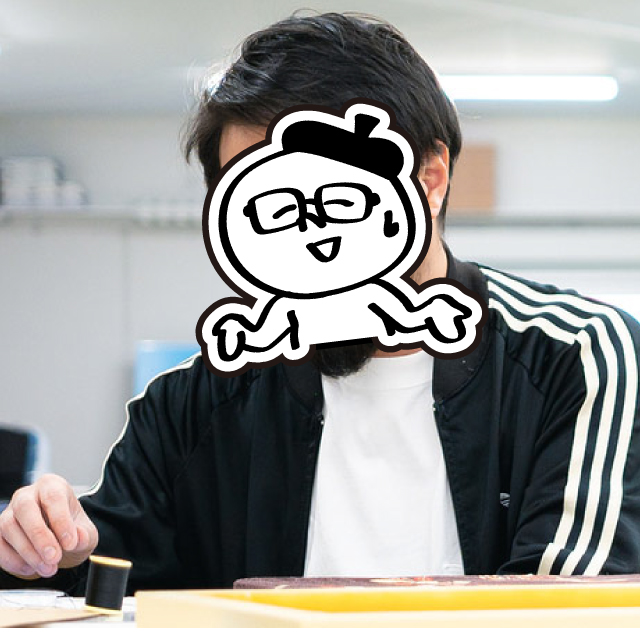 回答者アイコン