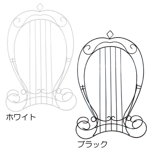 アイアンイーゼル ハープ Iron Easel Series 額縁通販 画材通販のことならマルニ額縁画材店