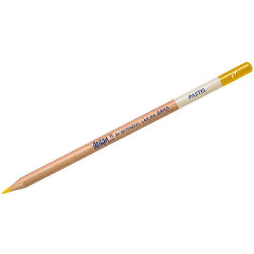 ブランジールサクラデザインパステル色鉛筆単色 75ライトフレッシュカラー 額縁通販 画材通販のことならマルニ額縁画材店