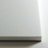 [ホルベイン]ウォーターフォードホワイト水彩紙(ブロック)EHB