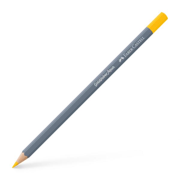 【単色】ゴールドファーバーアクア水彩色鉛筆