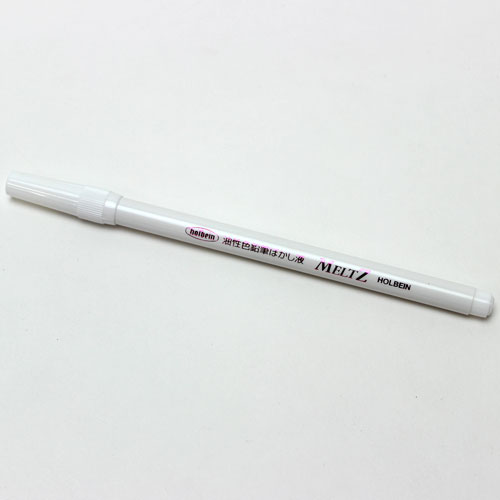 [ホルベイン]色鉛筆ぼかし材　メルツペンOP807　(MELTZ)