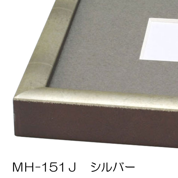 MH-151J(旧MT-151J)(アクリル) 【既製品サイズ】デッサン額縁(アル 