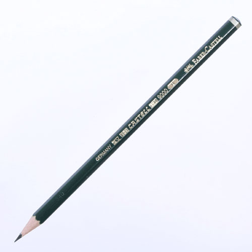 鉛筆　[ファーバー]カステル9000番鉛筆