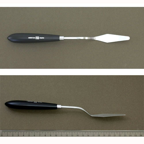 ホルベイン]MXペンチングナイフ(スタンダード) | 額縁通販・画材通販の 