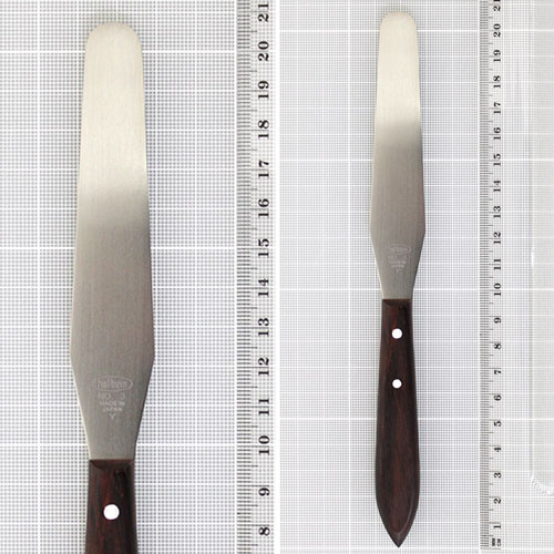 [ホルベイン]Aパレットナイフ