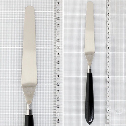 [ホルベイン]Aパレットナイフ